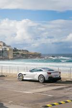 Ferrari Portofino 2018 года (AU)